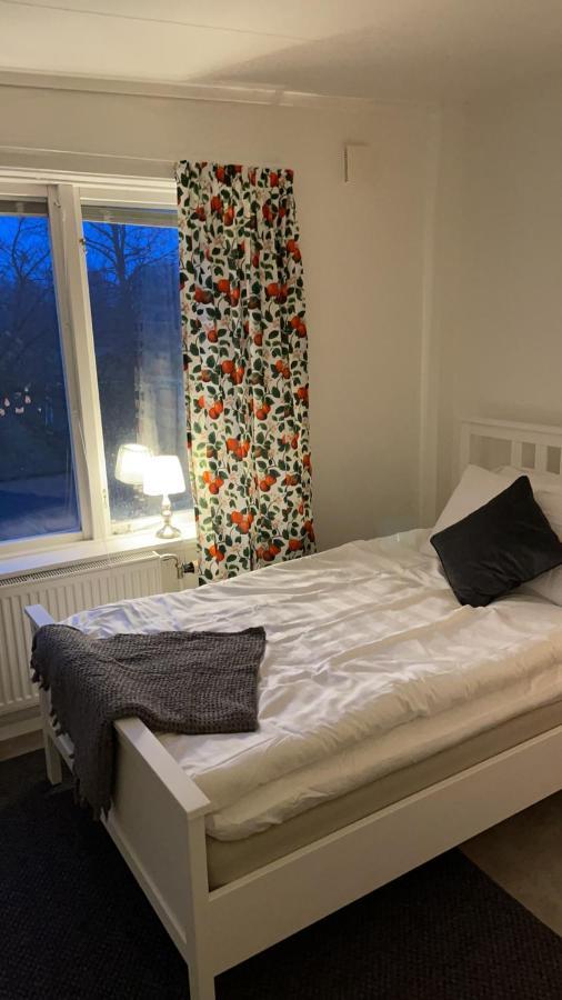 Apelkvistens Waerdshus & Logi Holsljunga Bagian luar foto