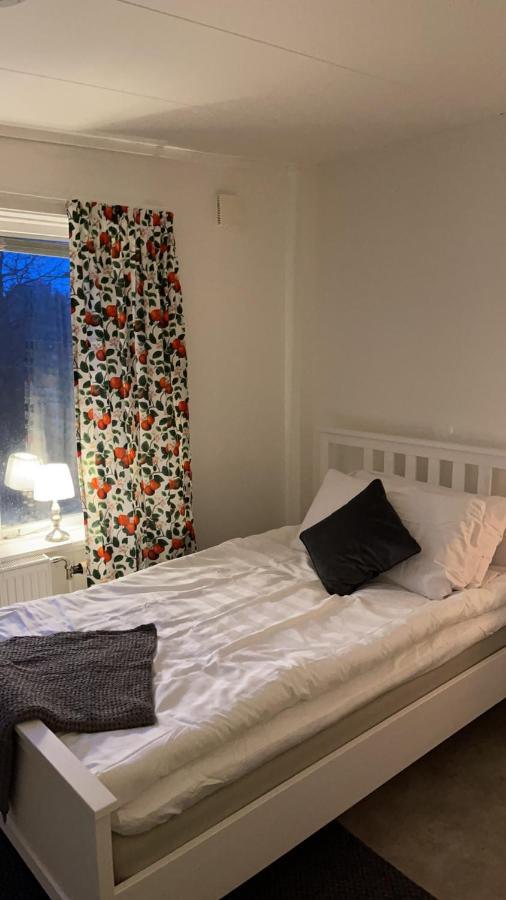 Apelkvistens Waerdshus & Logi Holsljunga Bagian luar foto