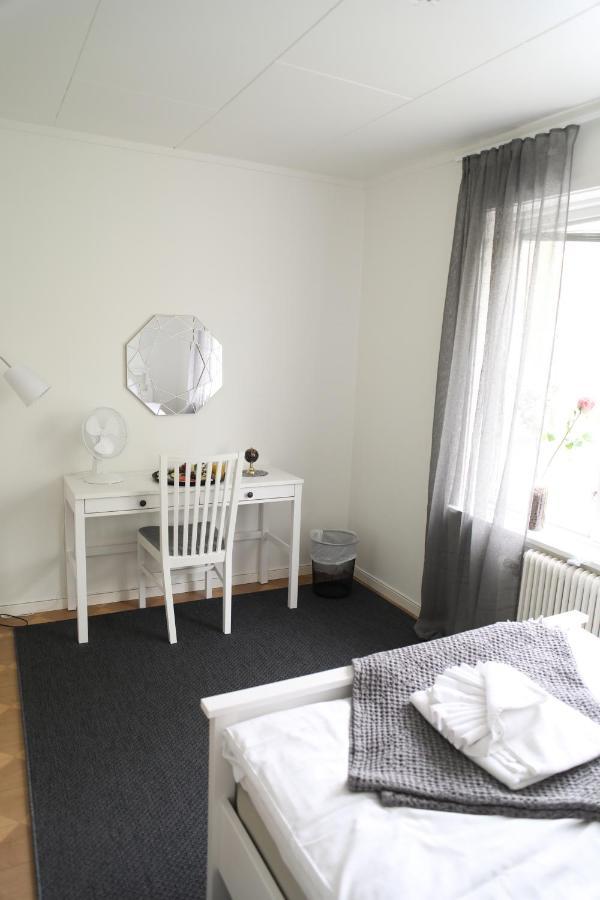 Apelkvistens Waerdshus & Logi Holsljunga Bagian luar foto