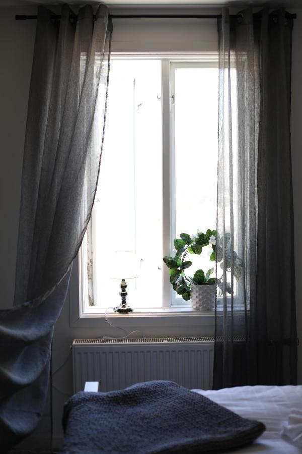 Apelkvistens Waerdshus & Logi Holsljunga Bagian luar foto